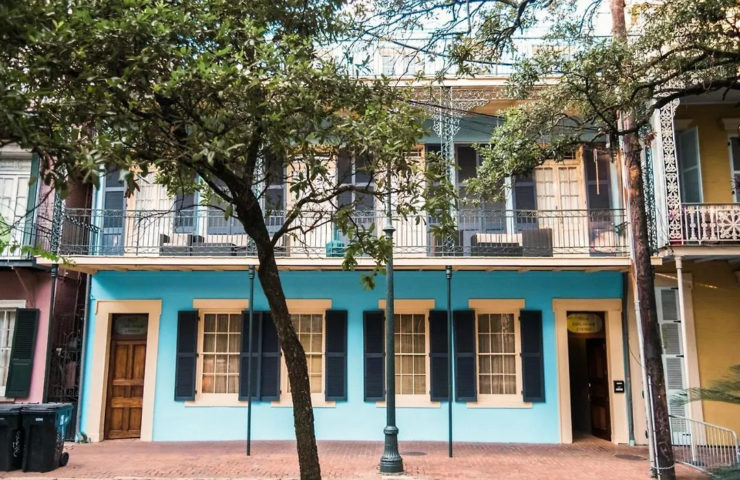 Jean Lafitte House-1