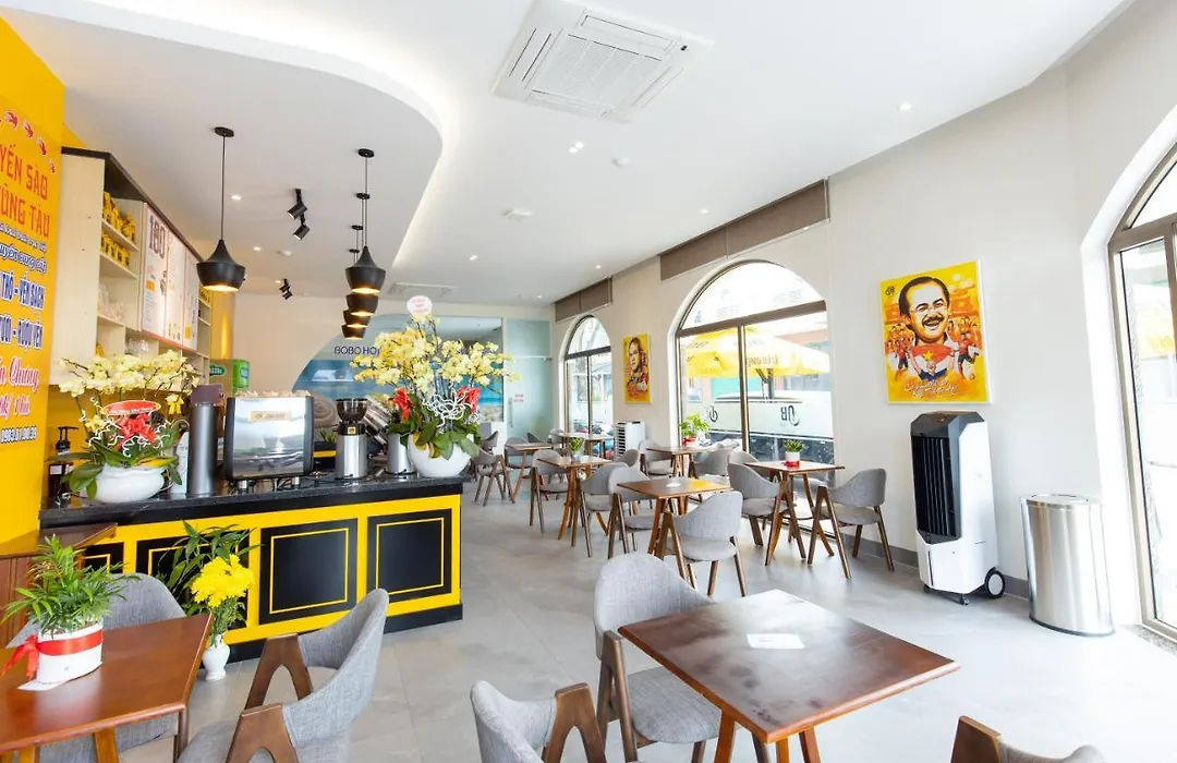 Bobo Boutique Hotel-1