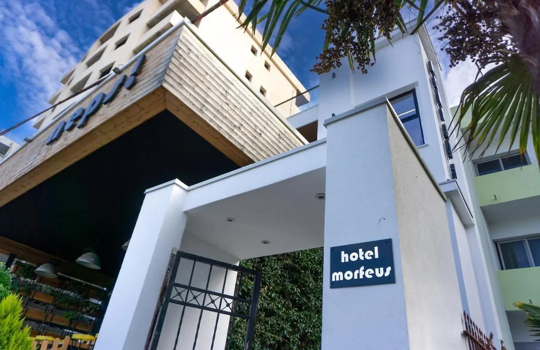 Hotel Morfeus-1