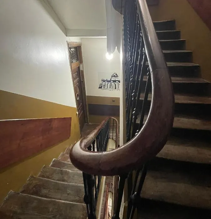 Hostal Andrea-1