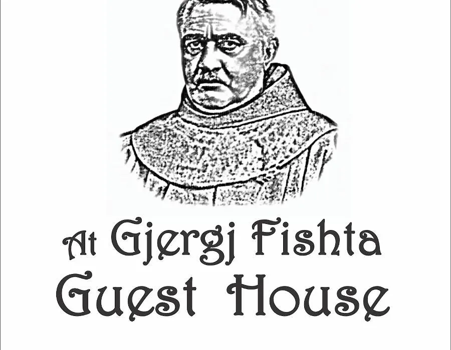 At Gjergj Fishta Apart-House Shkoder-1