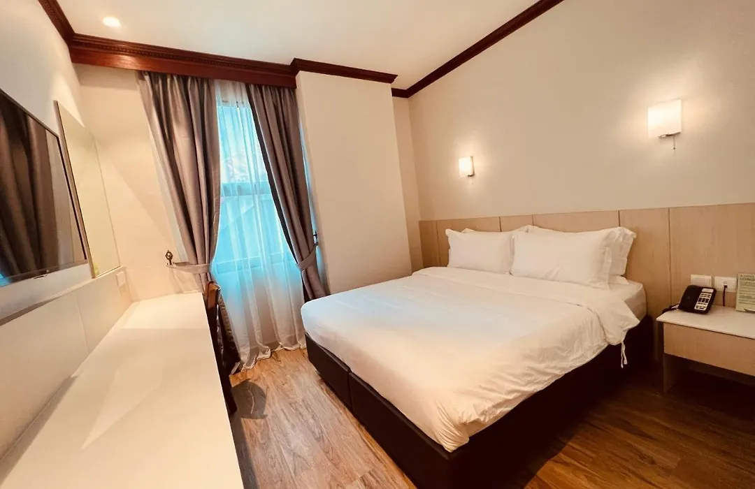 Park View Hotel-1