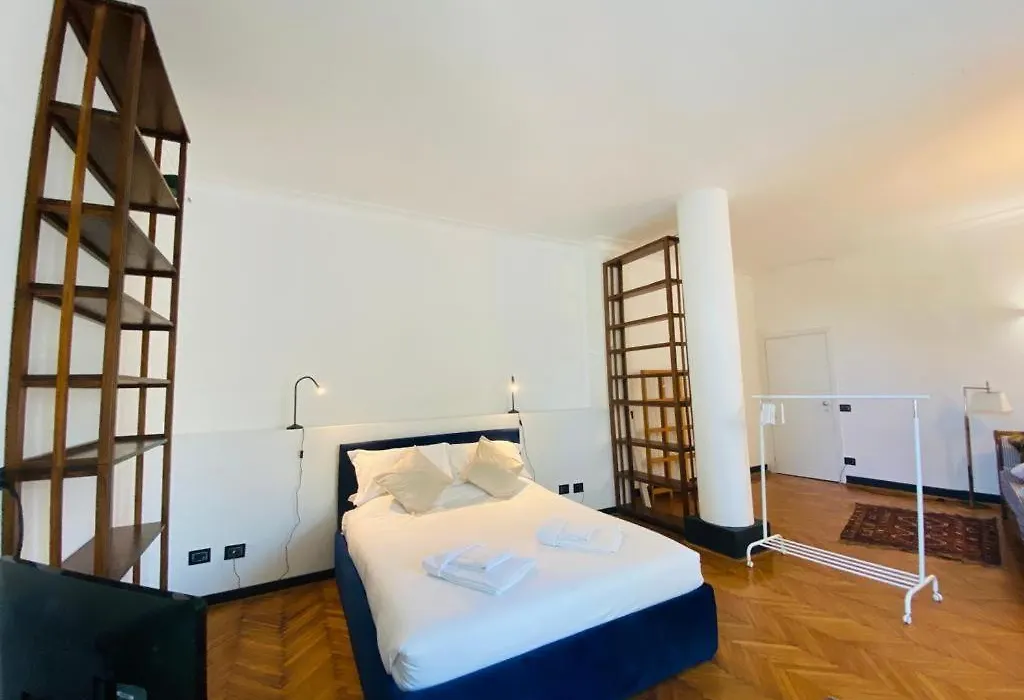 Elegant Rooms Parioli-1