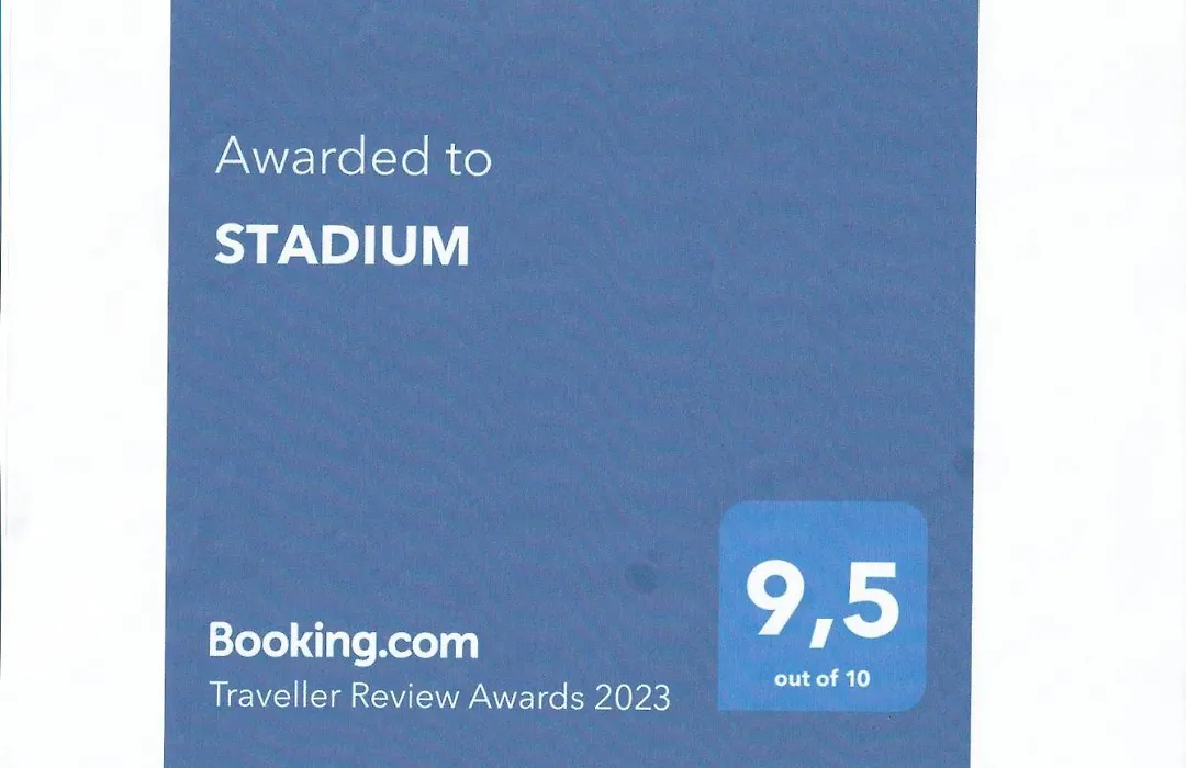 Stadium-1