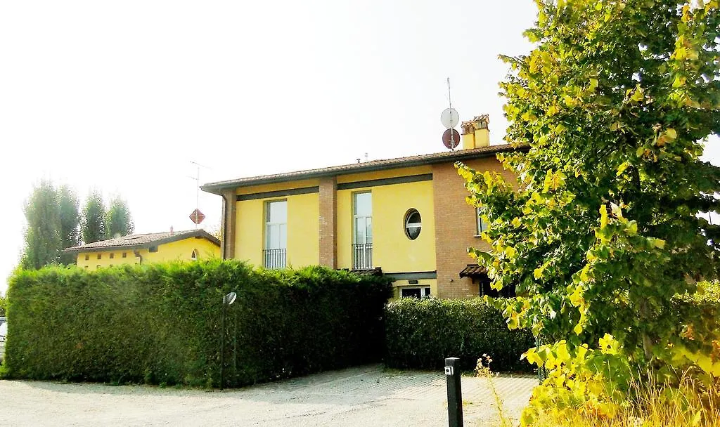 La Maison di Bologna-1
