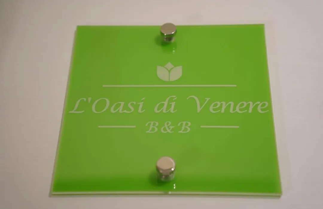 L'Oasi di Venere Bed&Breakfast-1