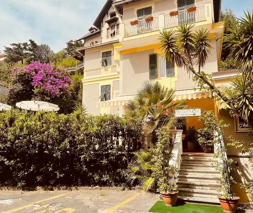 Hotel Arcobaleno-1