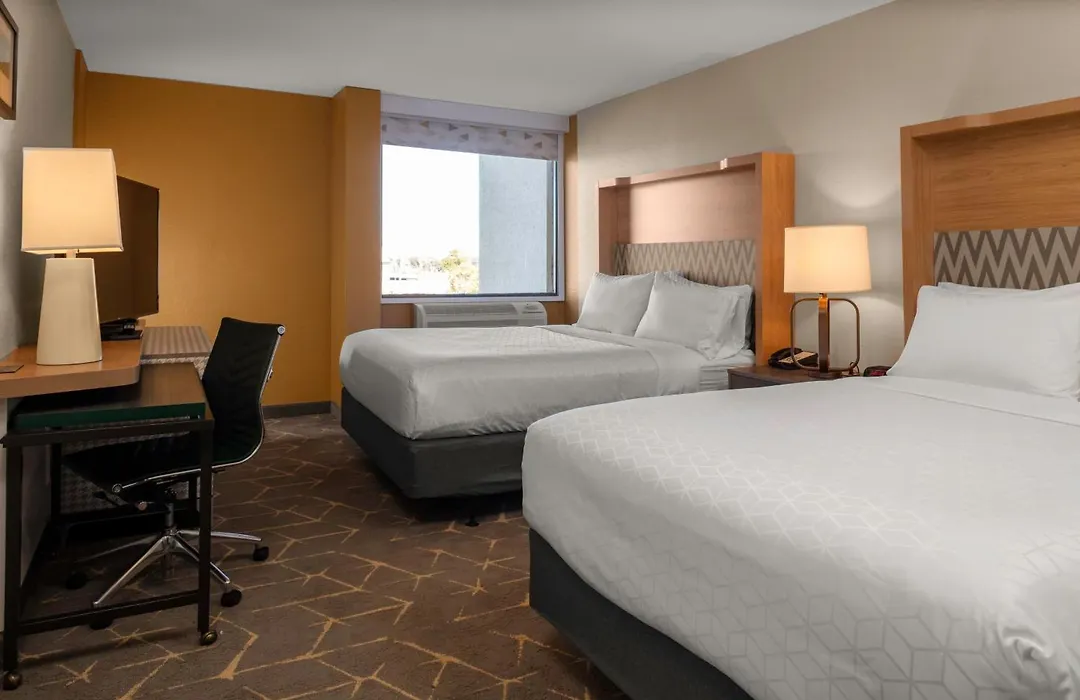 Holiday Inn Boston - Dedham Hotel & Conference Center By Ihg-1