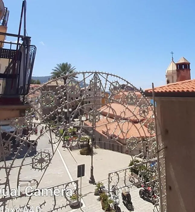 B&B La Piazzetta-1