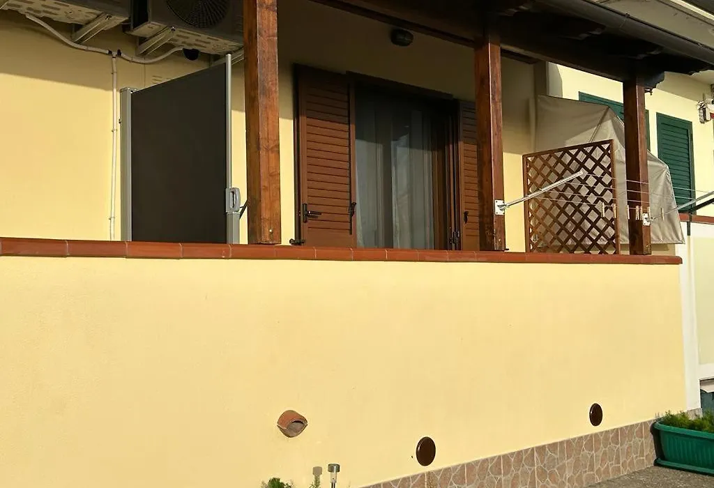 Triangolo delle Bermuda B&B-1