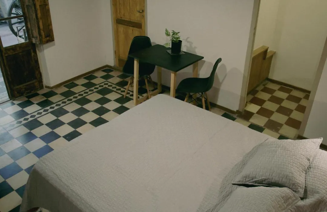 El Alero Hospedaje-1
