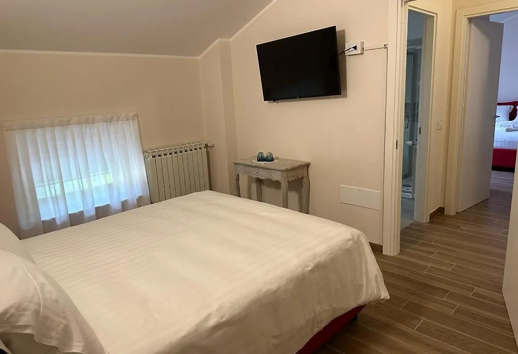 Hotel Il Duca barbablu-1