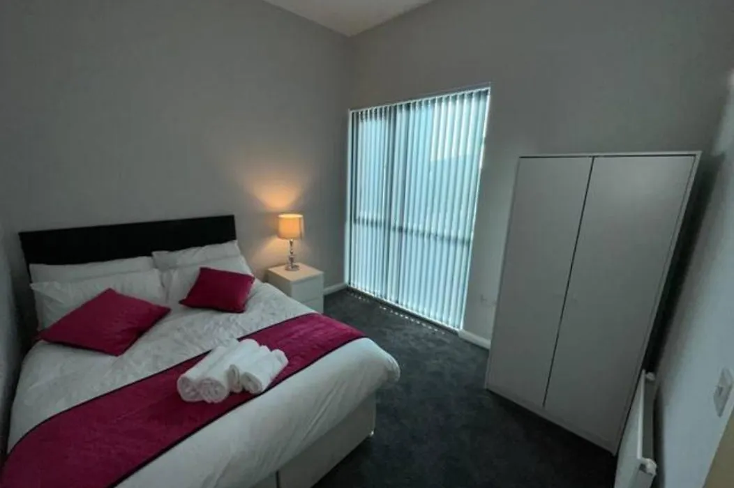 Crystal Home-1