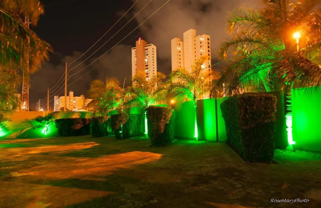 Toulouse Motel (Adults Only)-1