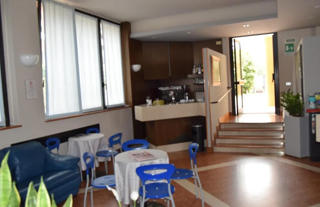 Hotel Roma-1