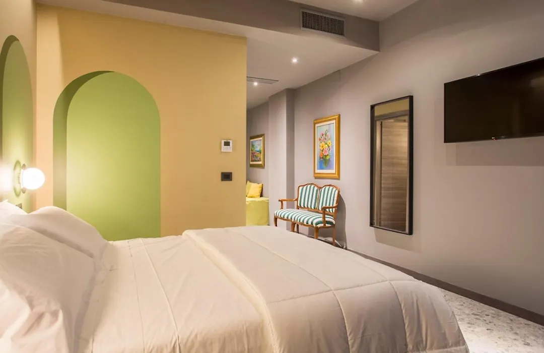 Corso Vittorio B&B-1