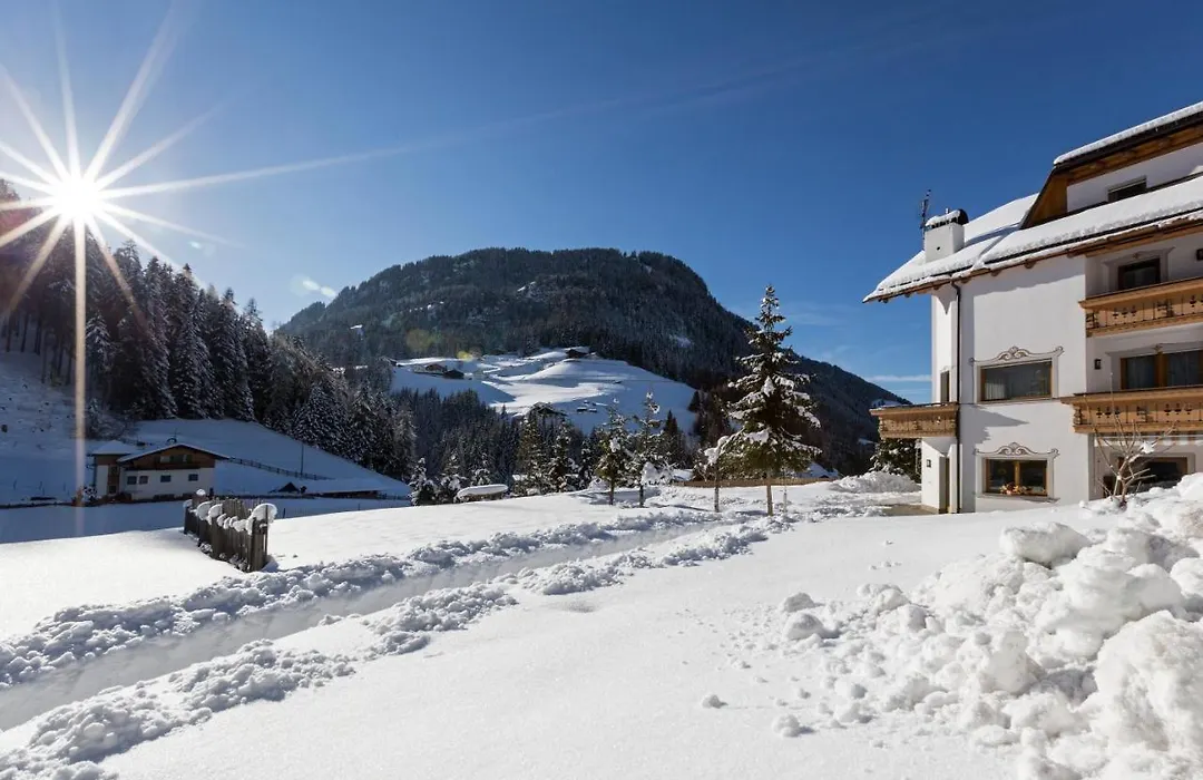 Residence Telemark-1