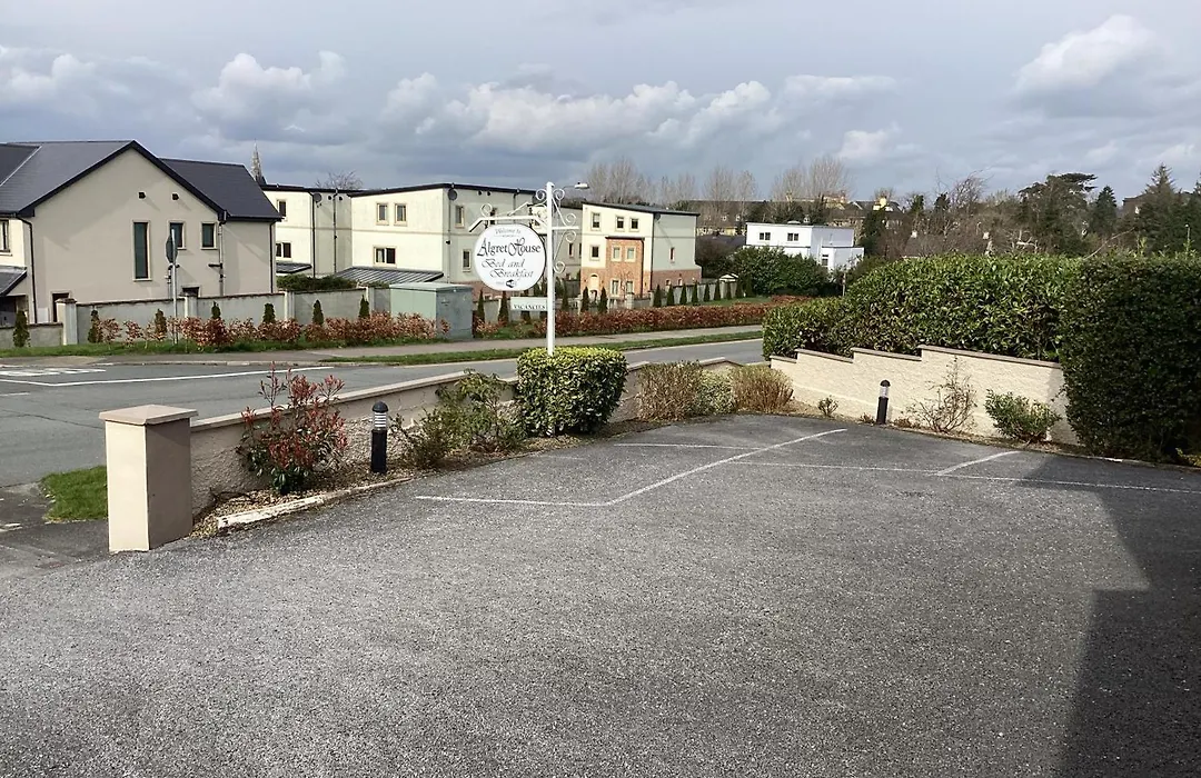 Algret House B&B-1