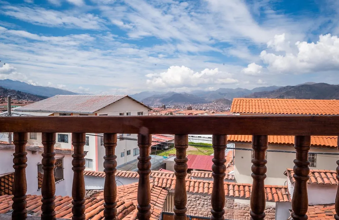 El Balcon-1