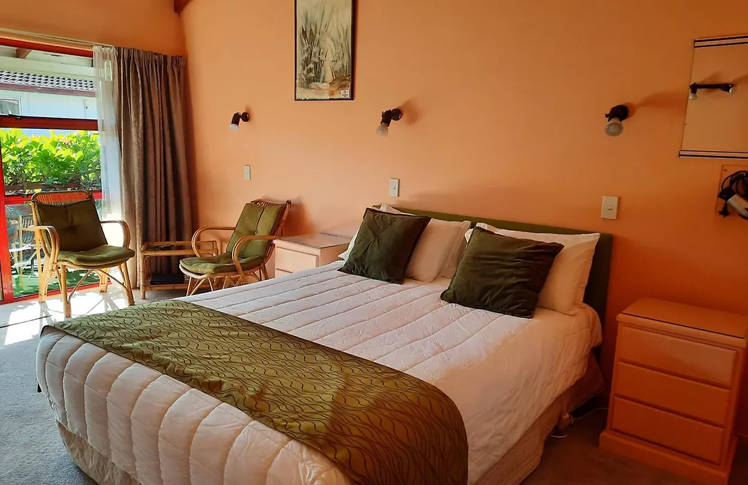 Alfa Boutique Motel-1