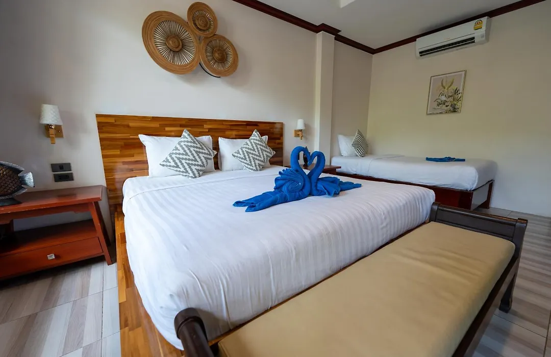 Wind Beach Resort-1