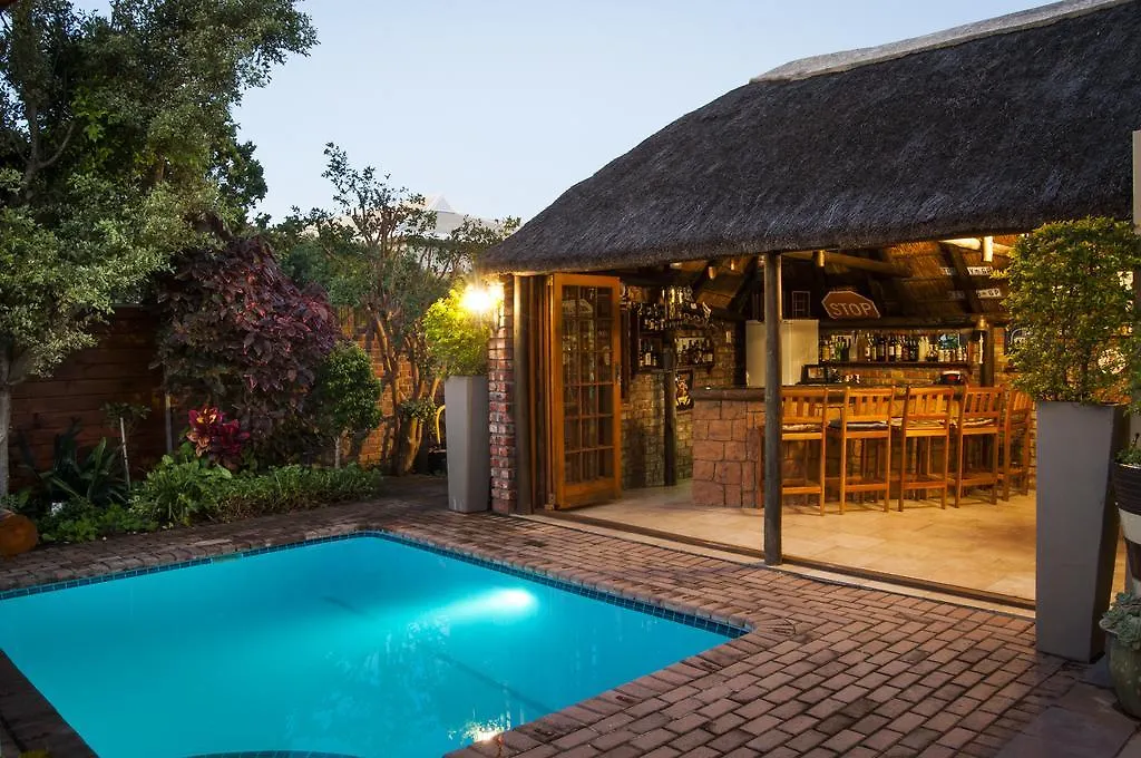 Guest House Ascot Place-1