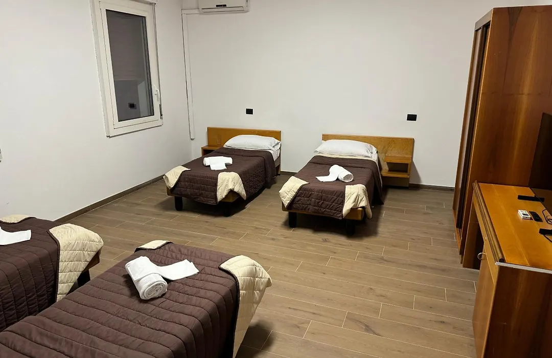 Hotel La Torre-1