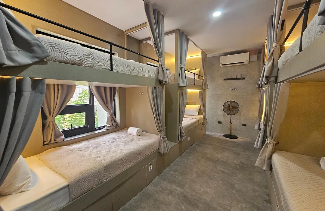 Kasa Boutique Hotel Kasambagan-1