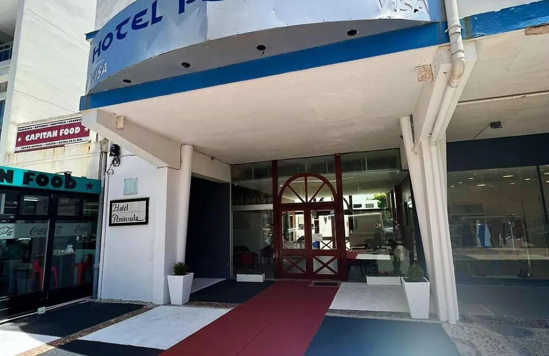 Hotel Peninsula-1