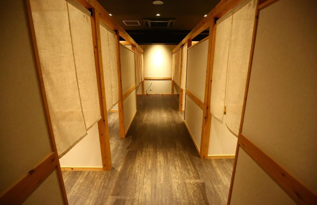 Nakajimaya Ryokan-1