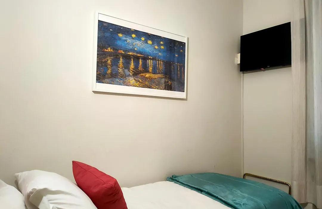 Hotel Il Boschetto-1