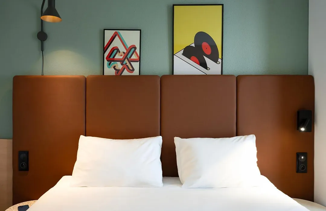 Ibis Paris Gare De Lyon Reuilly-1