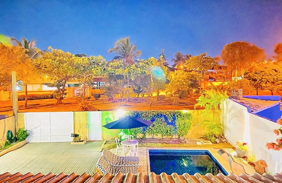 Casa Bela-1