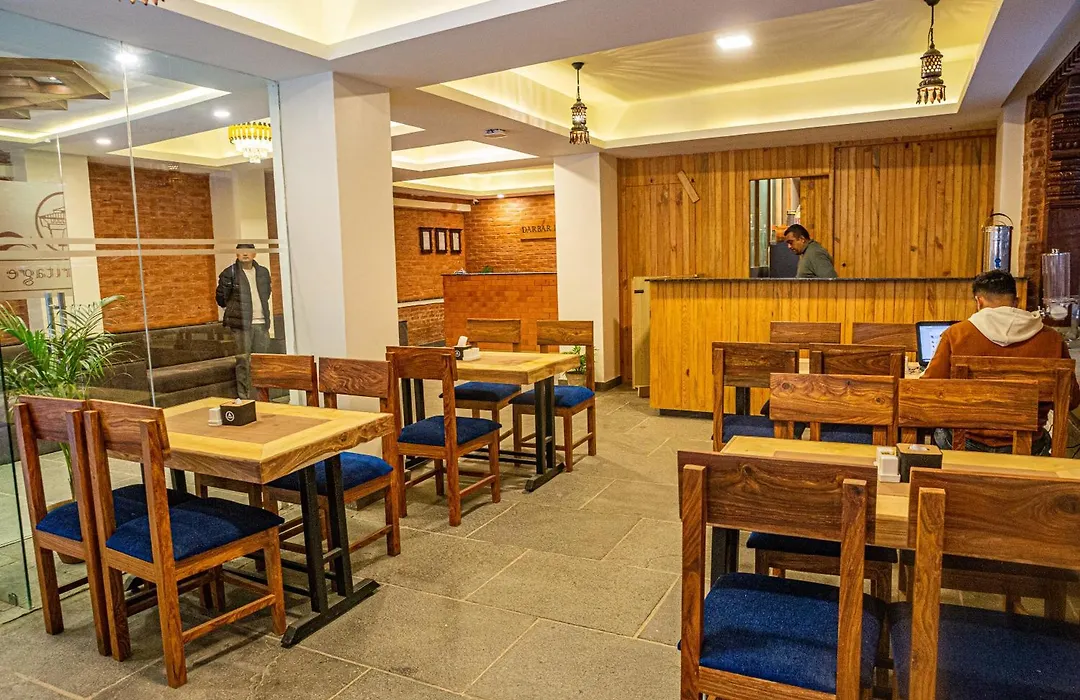 Darbar Heritage Inn-1