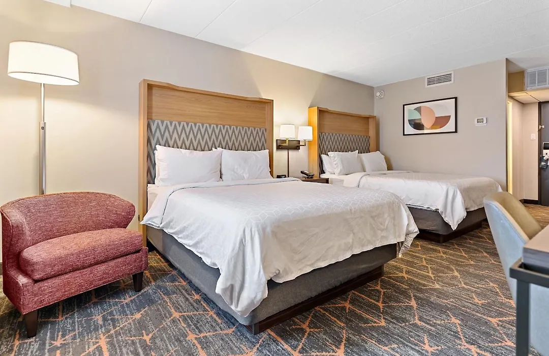 Holiday Inn Portsmouth By Ihg-1
