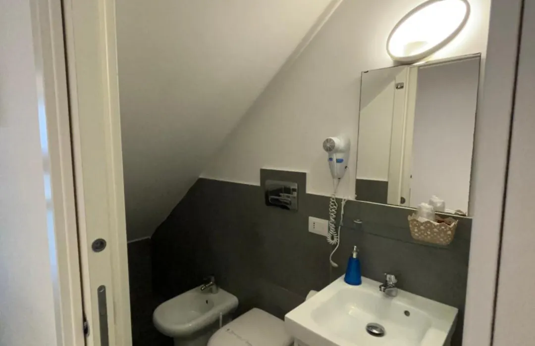 Hotel Assisivm Antica Dimora AD-1