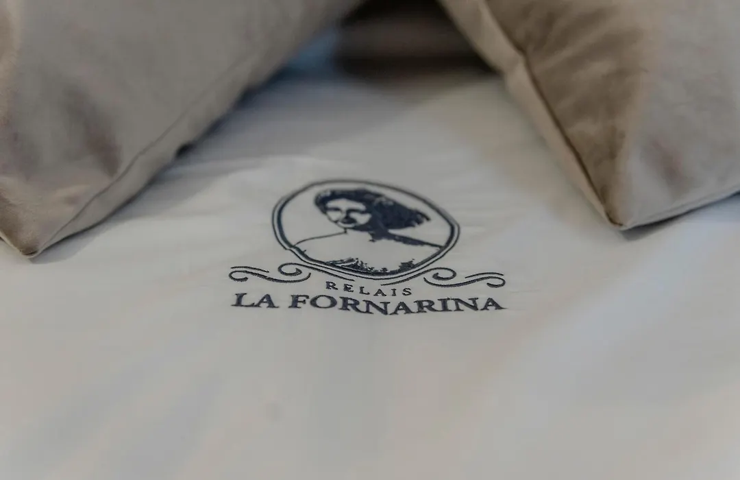 Relais La Fornarina 2-1