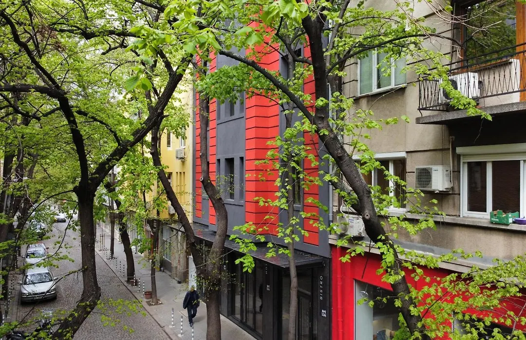 Art Hotel 158-1