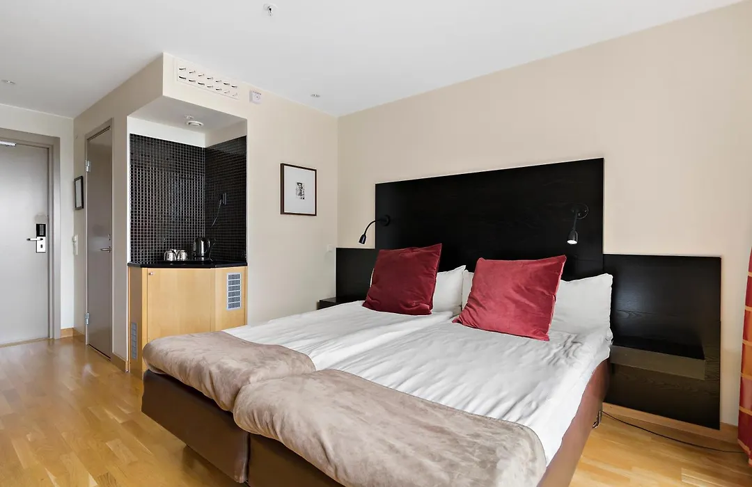 Best Western Solna Business Park-1