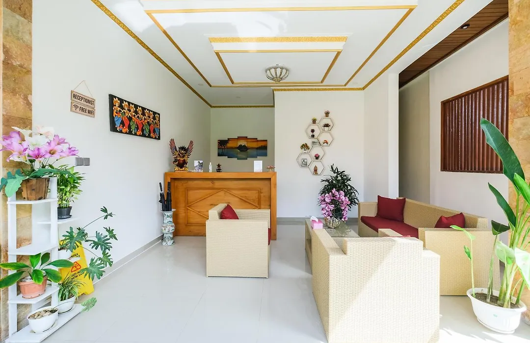 Wayan House Seminyak-1