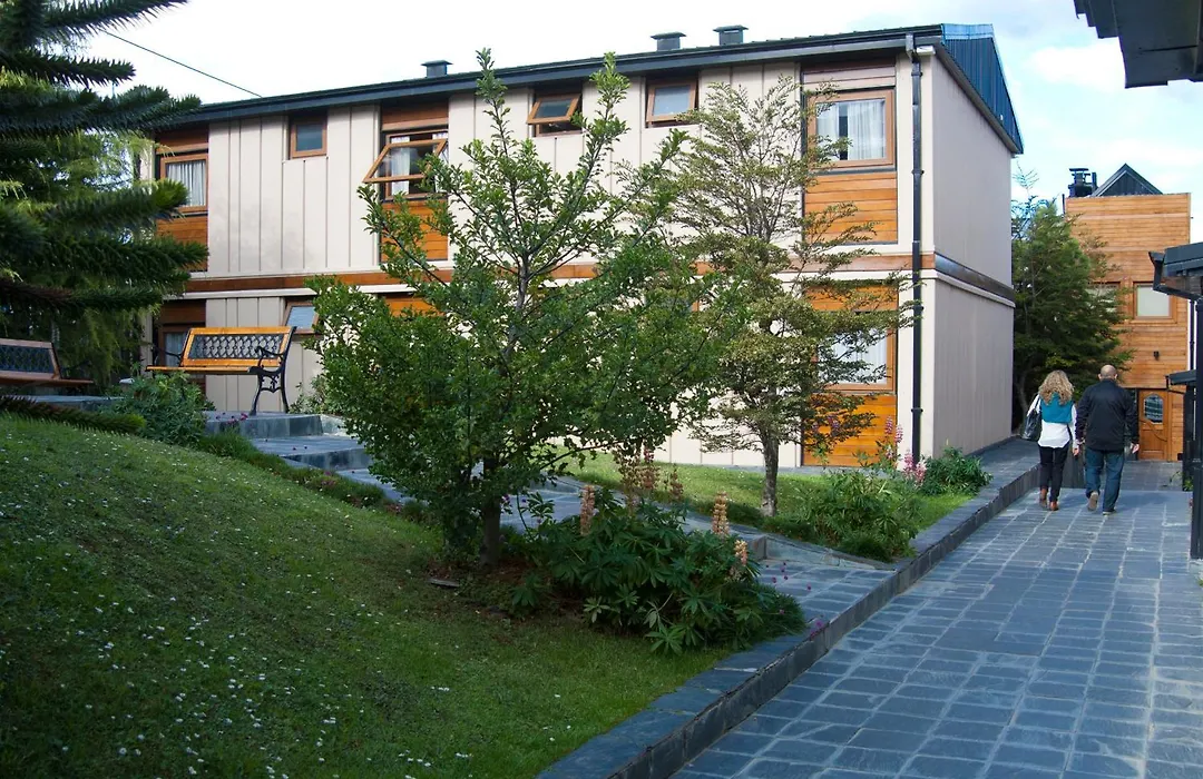 Hostal Del Bosque-1