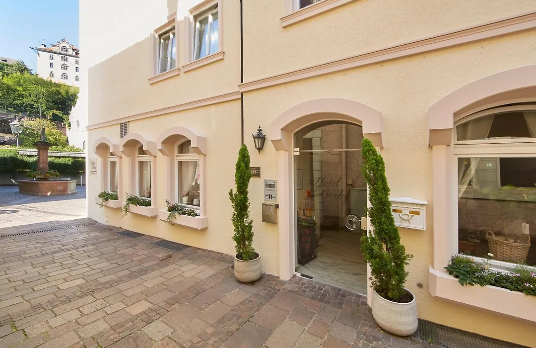 Hotel Beek-1
