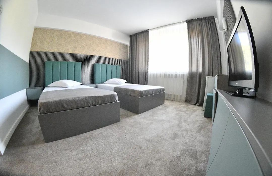 Hotel Parc-1