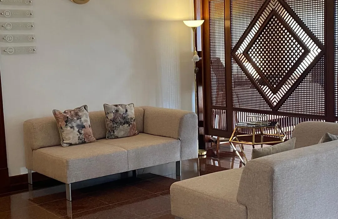 Hotel Sj-1