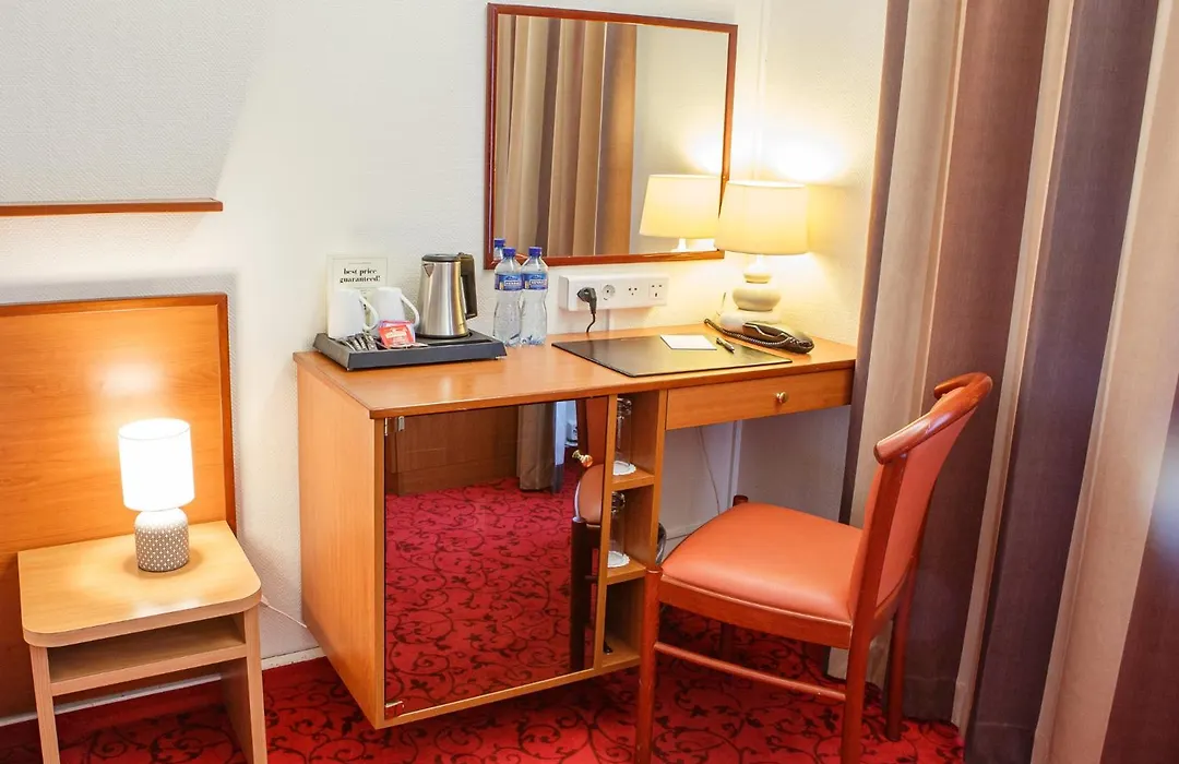 Hôtel Astoria-1