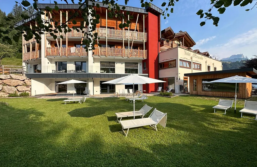 Hotel Miravalle-1