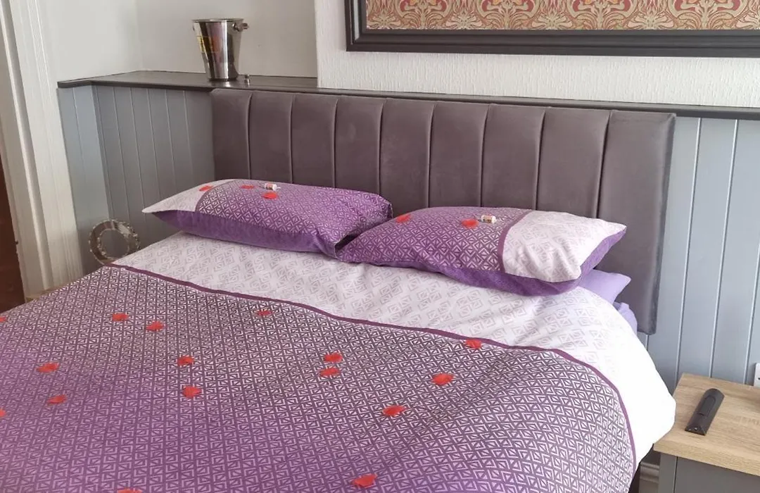 Rooms By Maes Y Mor Town Centre-1