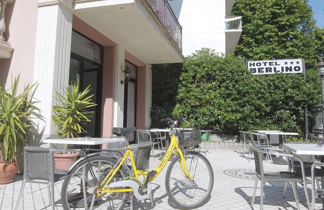 Hotel Berlino-1