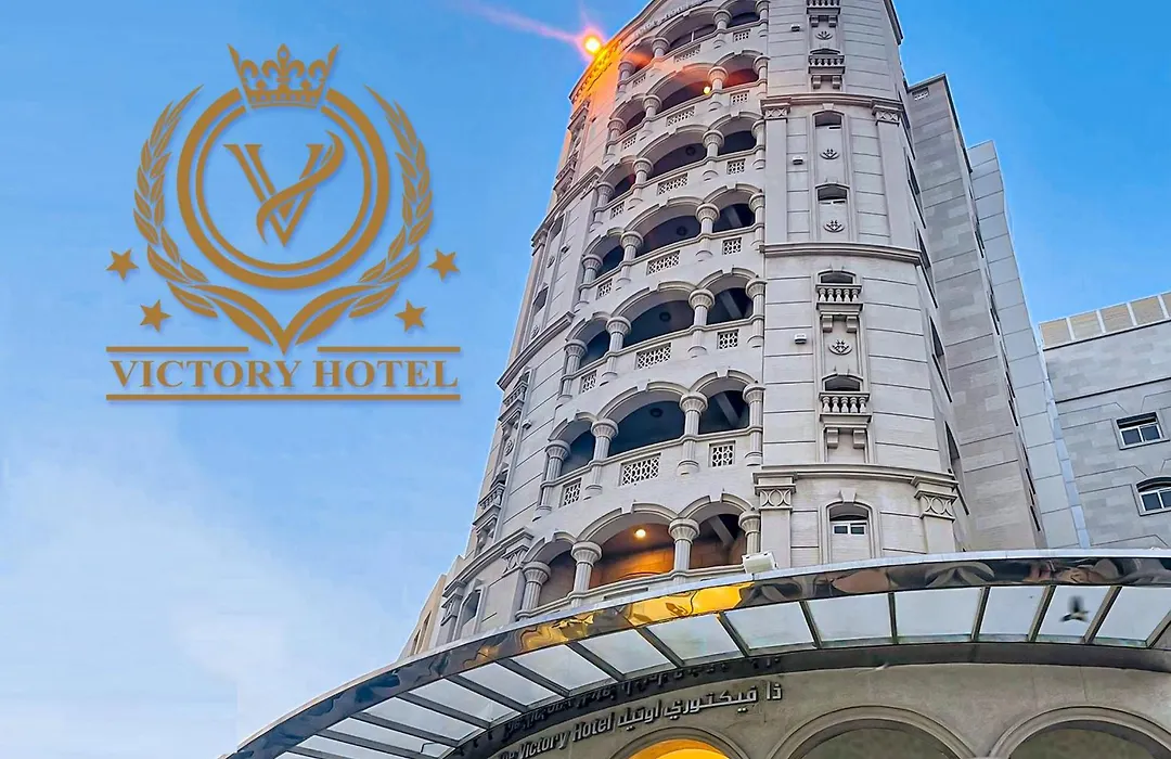 The Victory Hotel-1