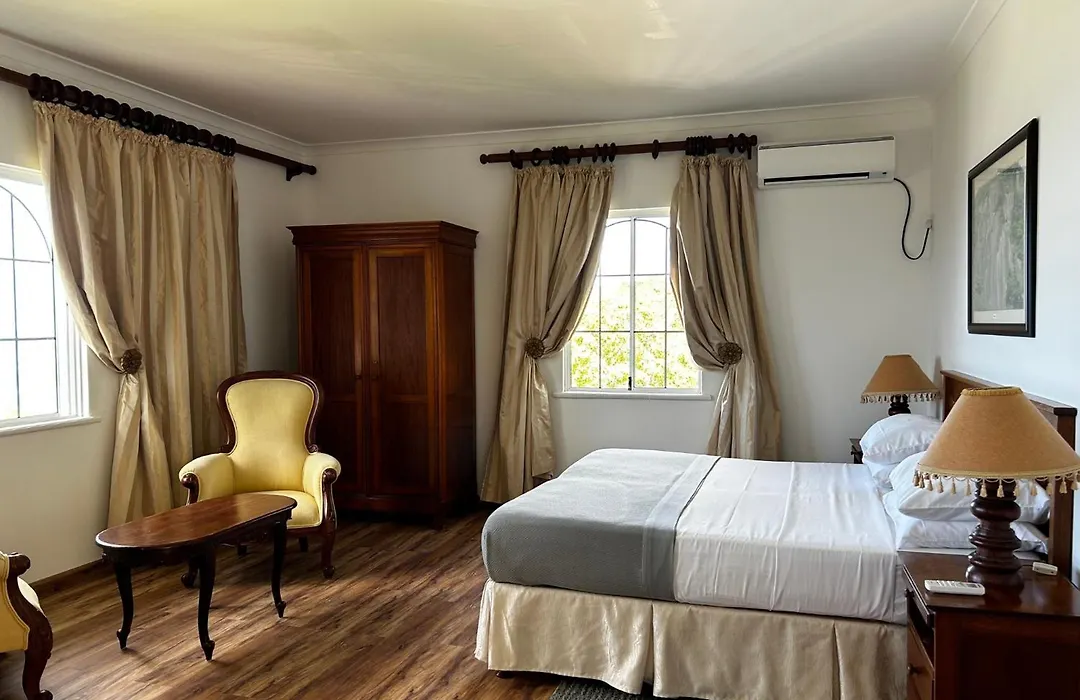 Beau Séjour Hotel-1